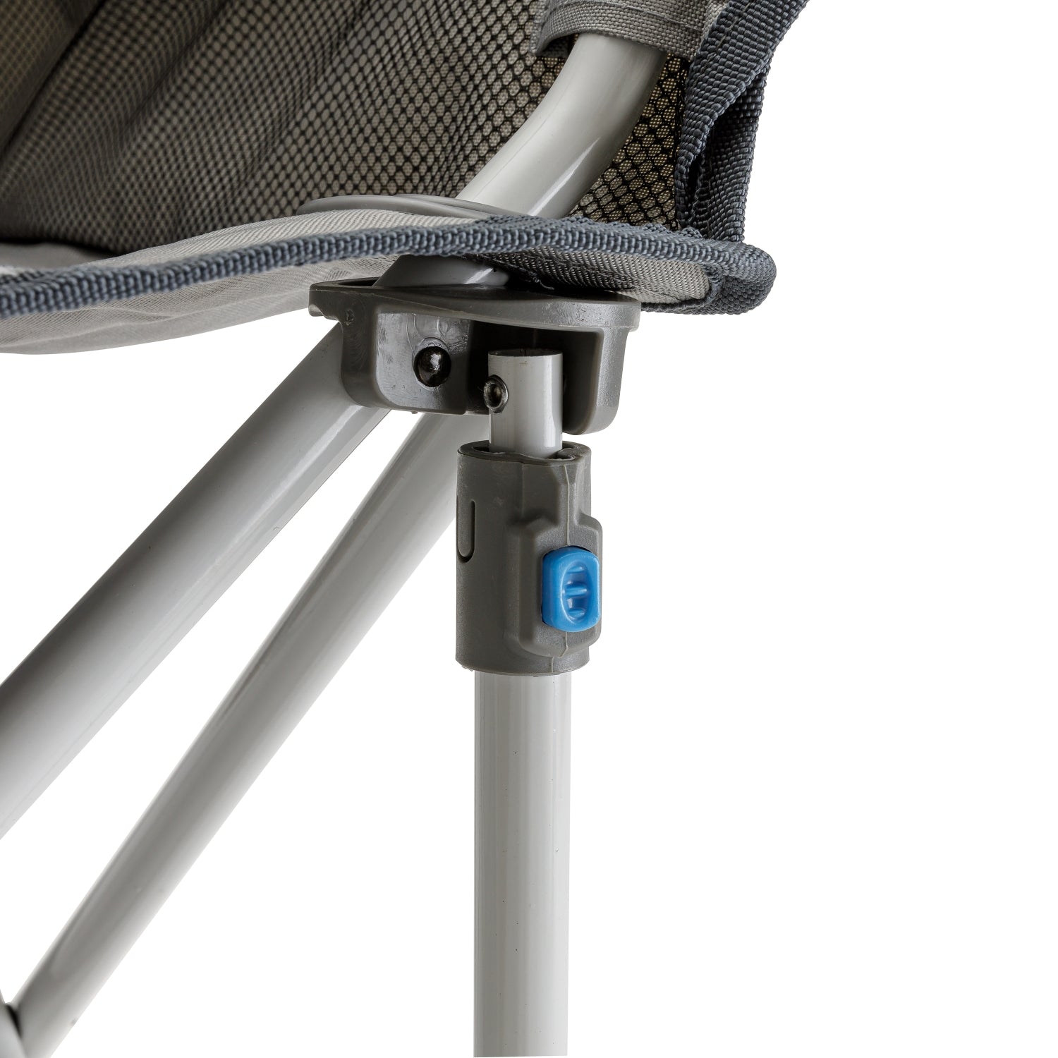 CORE Loveseat Double Chair Padded